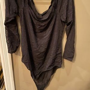 Torrid Lingerie